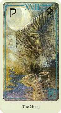 The Moon