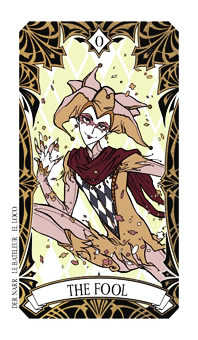 The Fool