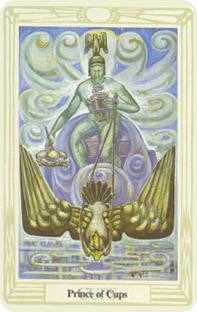 Prince of Cups