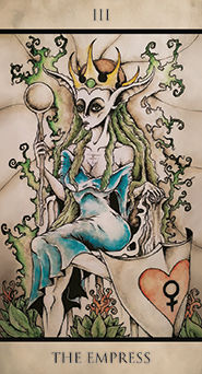 The Empress