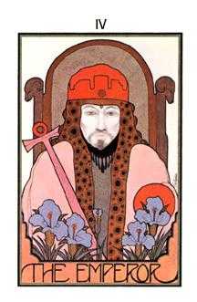The Emperor