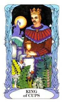 King of Cups