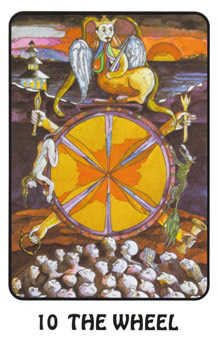 Wheel of Fortune