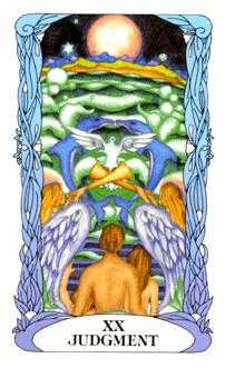 Judgement