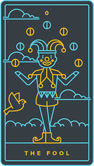 The Fool