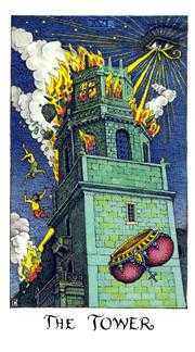 The Tower