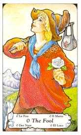 The Fool