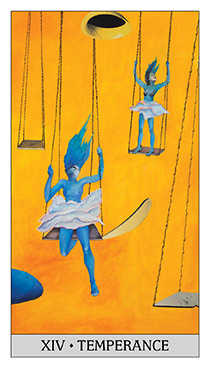 Temperance