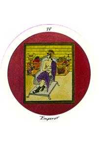 The Emperor