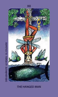 The Hanged Man
