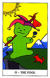 The Fool