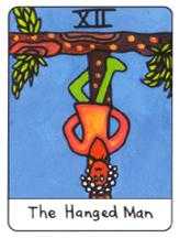 The Hanged Man