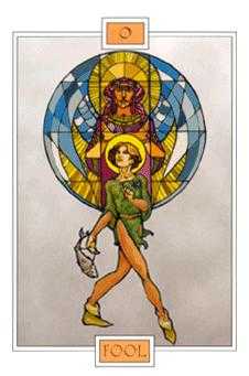 The Fool