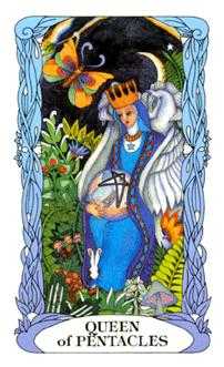 Queen of Coins
