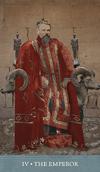 The Emperor