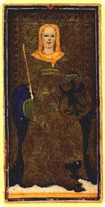 The Empress