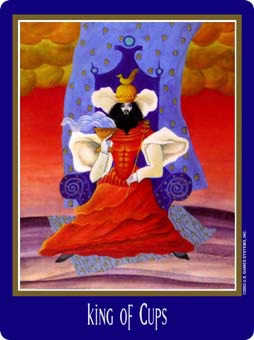 King of Cups