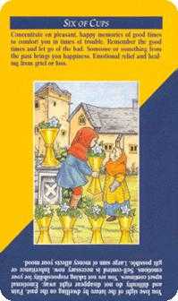 Six of Cups