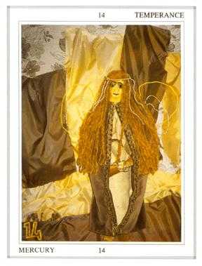 Temperance
