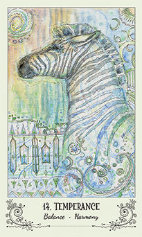 Temperance