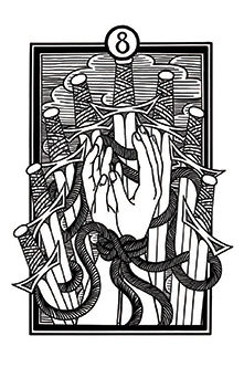Eight of Swords