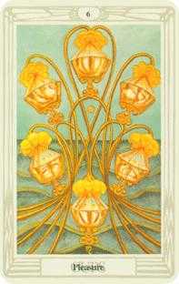 Six of Cups