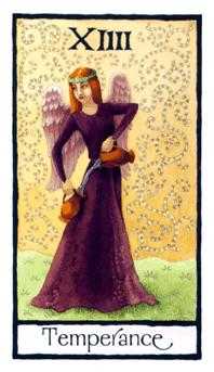 Temperance