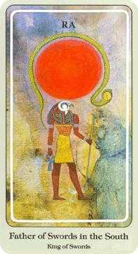 Father of Swords