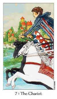 The Chariot