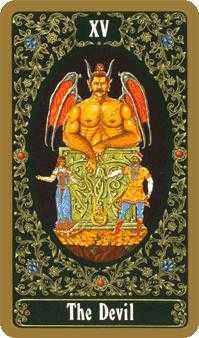The Devil