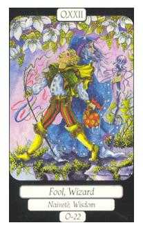 The Fool