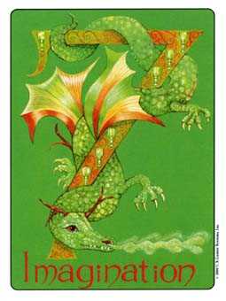 Seven of Cups