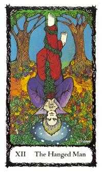 The Hanged Man
