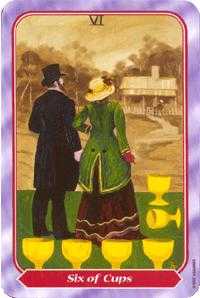 Princess of Pentacles (Coins)