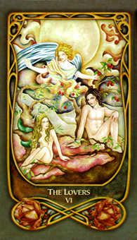 The Lovers