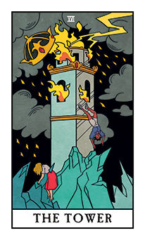 The Tower