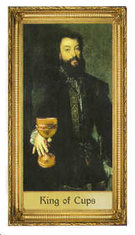 King of Cups