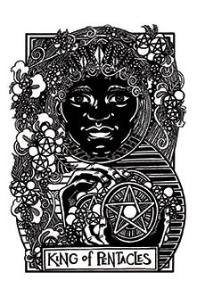 King of Pentacles (Coins)