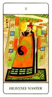 The Hierophant