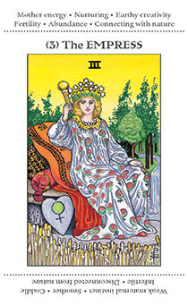 The Empress