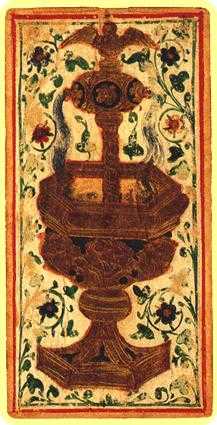 Ace of Cups