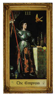 The Empress