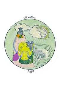 Priestess of Cups