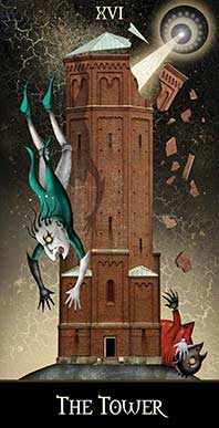 The Tower