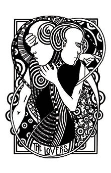 The Lovers