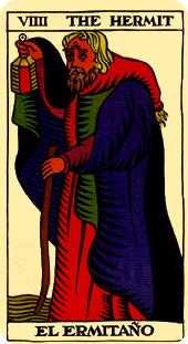 The Hermit