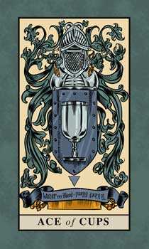 Ace of Cups