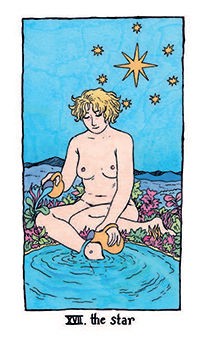 The Star
