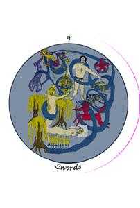 Nine of Swords