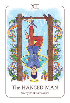 The Hanged Man